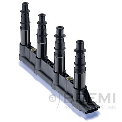 BREMI 20377 Ignition Coil