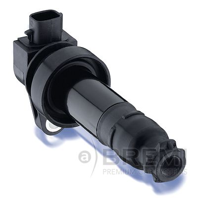 Ignition Coil BREMI 20378