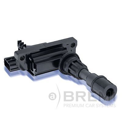 Ignition Coil BREMI 20379
