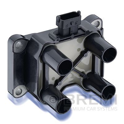 Ignition Coil BREMI 20381