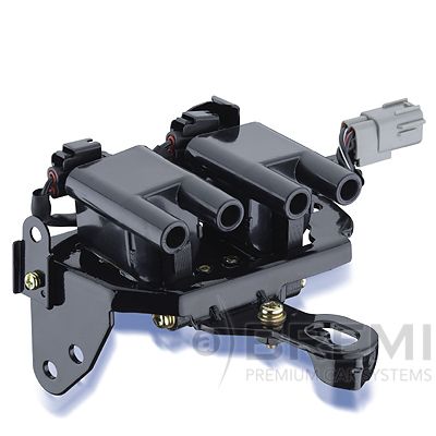 BREMI 20389 Ignition Coil