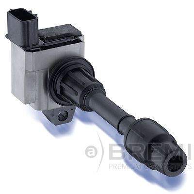 BREMI 20394 Ignition Coil