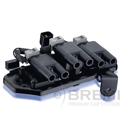 BREMI 20395 Ignition Coil