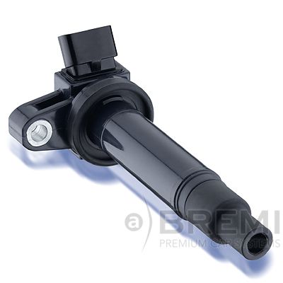 BREMI 20396 Ignition Coil