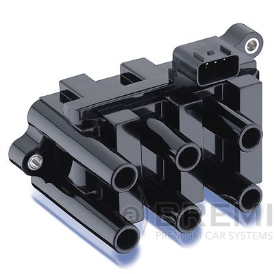 BREMI 20397 Ignition Coil