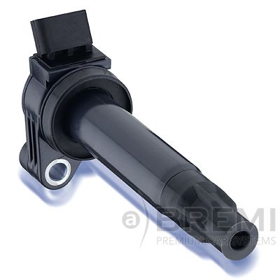 BREMI 20402 Ignition Coil