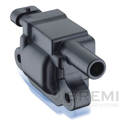 BREMI 20424 Ignition Coil