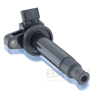 BREMI 20429 Ignition Coil