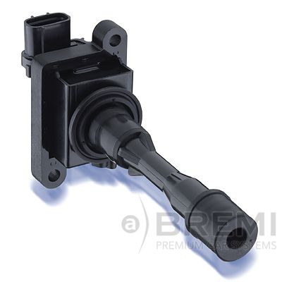 Ignition Coil BREMI 20430
