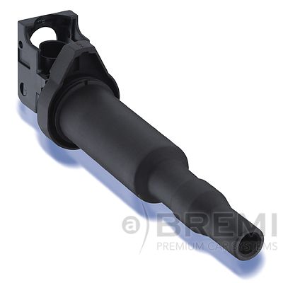 BREMI 20438 Ignition Coil