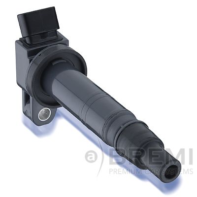 BREMI 20439 Ignition Coil