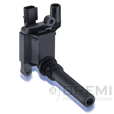 Ignition Coil BREMI 20449
