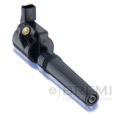 BREMI 20453 Ignition Coil