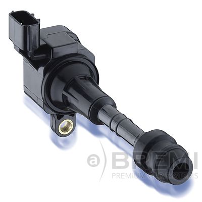 BREMI 20455 Ignition Coil