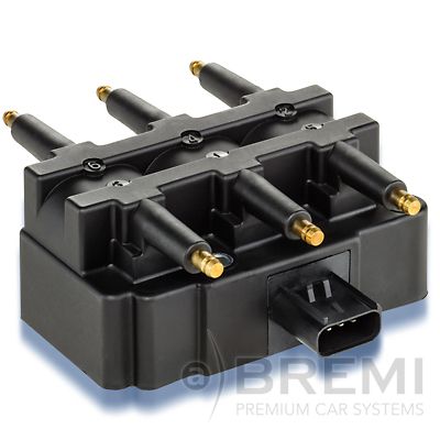 Ignition Coil BREMI 20463