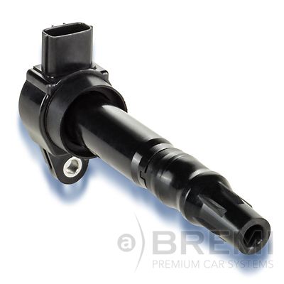 BREMI 20464 Ignition Coil