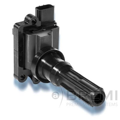 BREMI 20467 Ignition Coil