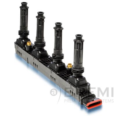 BREMI 20474 Ignition Coil