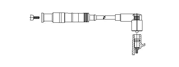 BREMI 20475 Ignition Coil