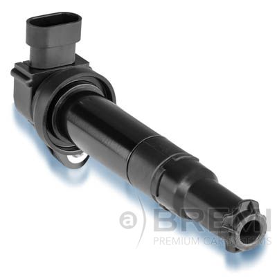 Ignition Coil BREMI 20477