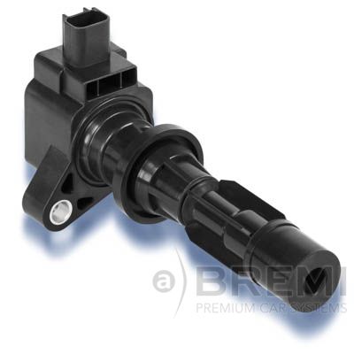 Ignition Coil BREMI 20486