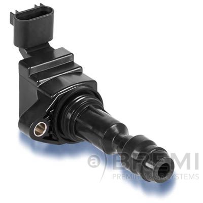 BREMI 20488 Ignition Coil