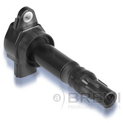 BREMI 20489 Ignition Coil
