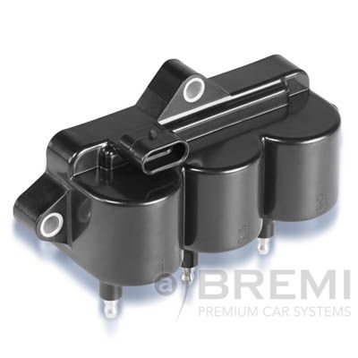 BREMI 20490 Ignition Coil