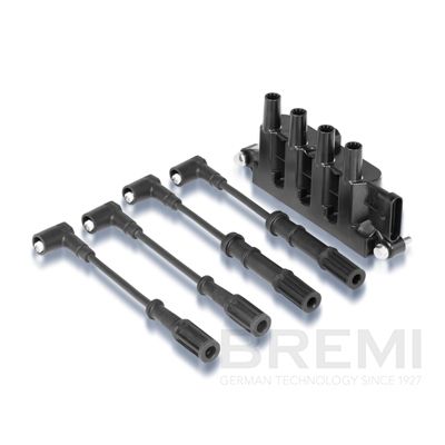 Ignition Coil BREMI 20492