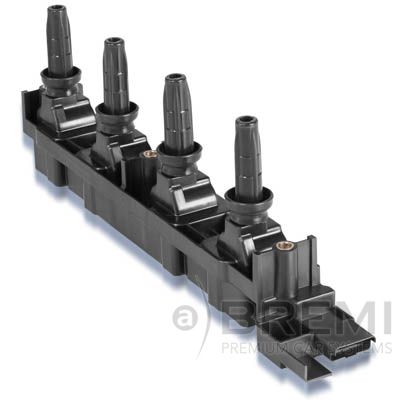 BREMI 20493 Ignition Coil