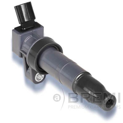 BREMI 20501 Ignition Coil