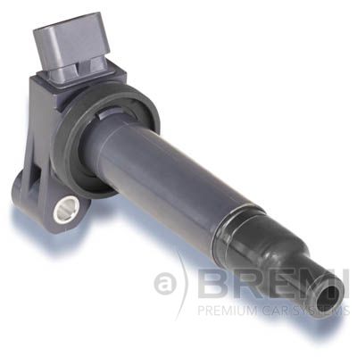 Ignition Coil BREMI 20502