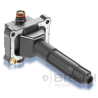 BREMI 20509 Ignition Coil