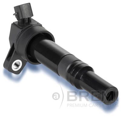 Ignition Coil BREMI 20511