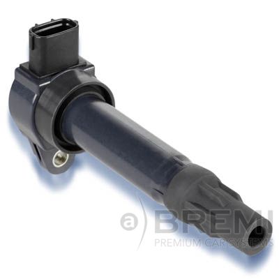 Ignition Coil BREMI 20513