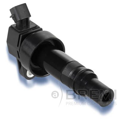 BREMI 20514 Ignition Coil