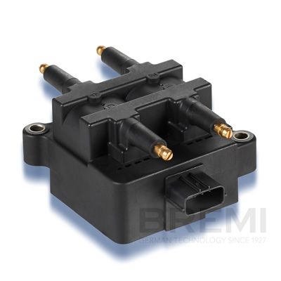 BREMI 20515 Ignition Coil