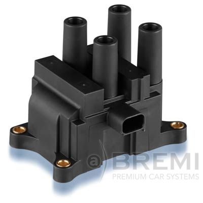 BREMI 20518 Ignition Coil