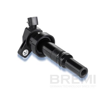 Ignition Coil BREMI 20523