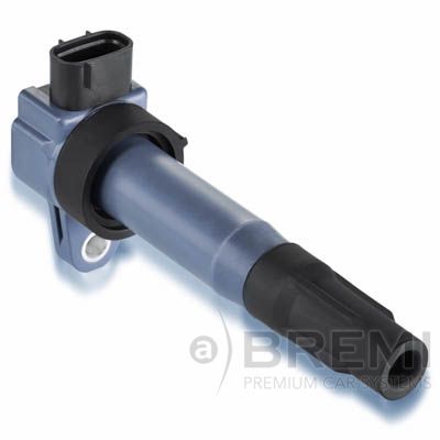 BREMI 20524 Ignition Coil