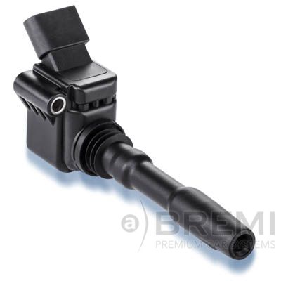 Ignition Coil BREMI 20529