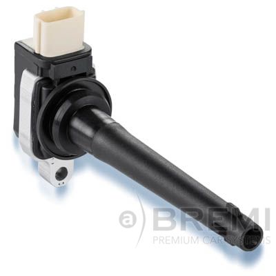 BREMI 20530 Ignition Coil