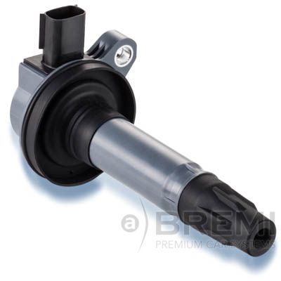 Ignition Coil BREMI 20531