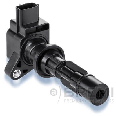BREMI 20533 Ignition Coil