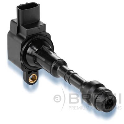 Ignition Coil BREMI 20537