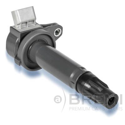 BREMI 20546 Ignition Coil