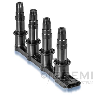 BREMI 20547 Ignition Coil