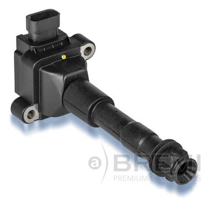 Ignition Coil BREMI 20550