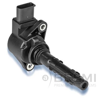 Ignition Coil BREMI 20551