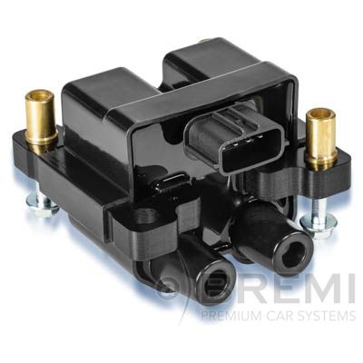 Ignition Coil BREMI 20554